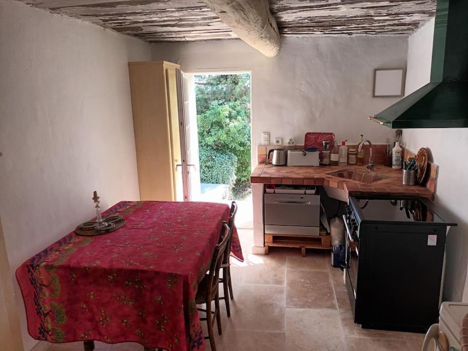 La Maison Bleue Montfort  Εξωτερικό φωτογραφία