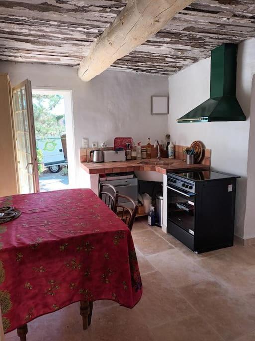 La Maison Bleue Montfort  Εξωτερικό φωτογραφία