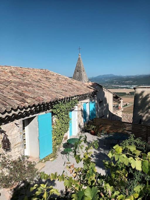 La Maison Bleue Montfort  Εξωτερικό φωτογραφία