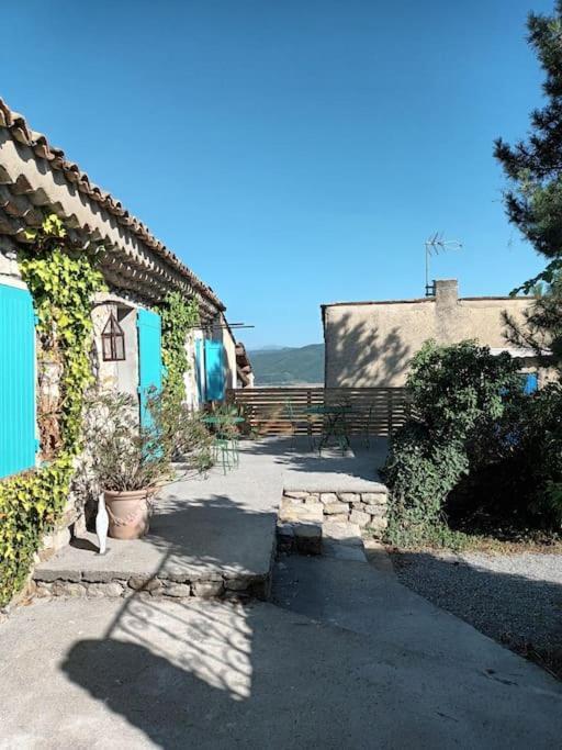 La Maison Bleue Montfort  Εξωτερικό φωτογραφία