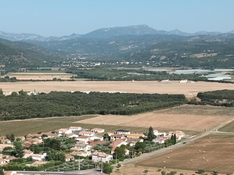 La Maison Bleue Montfort  Εξωτερικό φωτογραφία