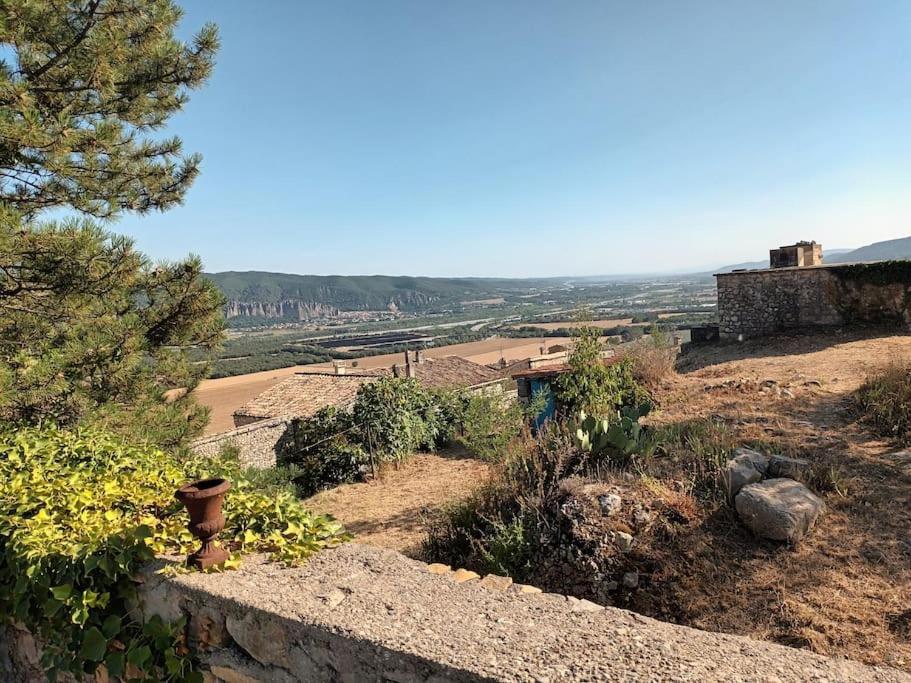 La Maison Bleue Montfort  Εξωτερικό φωτογραφία