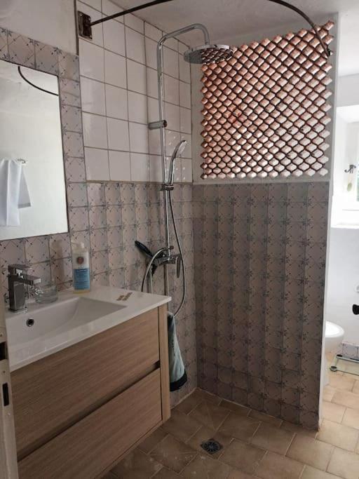 La Maison Bleue Montfort  Εξωτερικό φωτογραφία